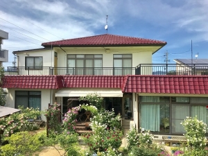 NEW（中古戸建）松本市村井町北2丁目