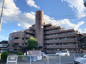 NEW（中古マンション）アトラエンテ松本（4LDK・3階部分・現状渡し）